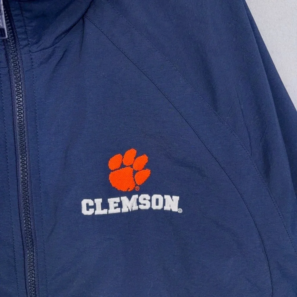 Nike clemson tigers